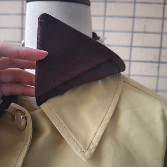 Veronica Beard Arlen Dickey Barn Jacket - Picture 10 of 15